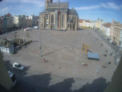 Náměstí Republiky