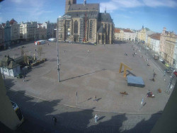 Náměstí Republiky