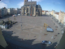 Náměstí Republiky