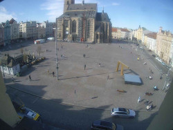 Náměstí Republiky