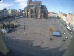 Náměstí Republiky