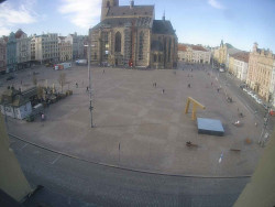 Náměstí Republiky