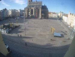 Náměstí Republiky