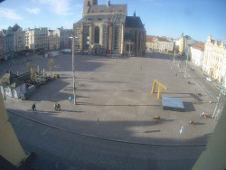 Náměstí Republiky