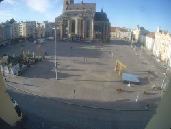 Náměstí Republiky