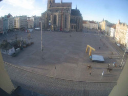 Náměstí Republiky