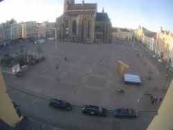 Náměstí Republiky