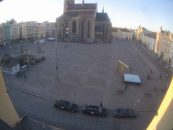 Náměstí Republiky