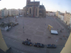 Náměstí Republiky