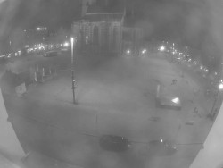 Náměstí Republiky