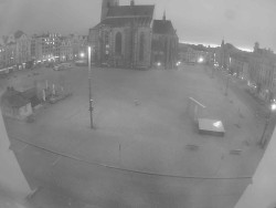 Náměstí Republiky