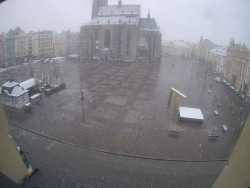 Náměstí Republiky