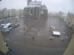 Náměstí Republiky