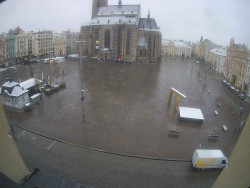 Náměstí Republiky