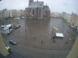 Náměstí Republiky