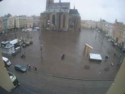 Náměstí Republiky