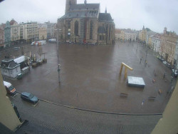 Náměstí Republiky