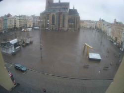 Náměstí Republiky