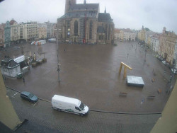 Náměstí Republiky