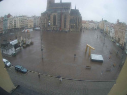 Náměstí Republiky