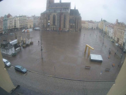 Náměstí Republiky