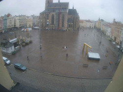 Náměstí Republiky