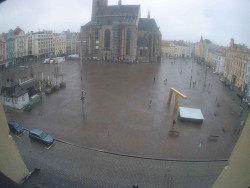 Náměstí Republiky