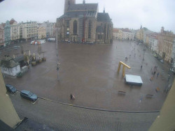 Náměstí Republiky