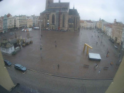 Náměstí Republiky