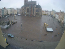 Náměstí Republiky