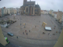 Náměstí Republiky