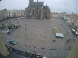 Náměstí Republiky