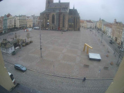 Náměstí Republiky