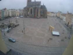 Náměstí Republiky