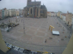 Náměstí Republiky