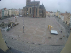 Náměstí Republiky