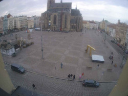 Náměstí Republiky