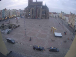 Náměstí Republiky