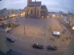 Náměstí Republiky