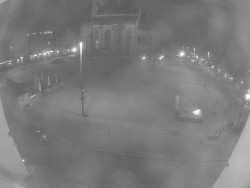 Náměstí Republiky