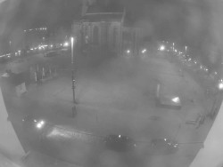 Náměstí Republiky