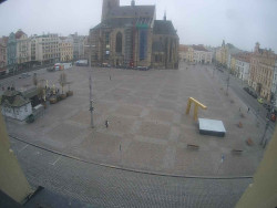 Náměstí Republiky