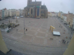 Náměstí Republiky