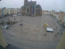 Náměstí Republiky