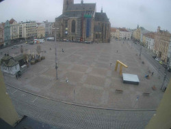 Náměstí Republiky