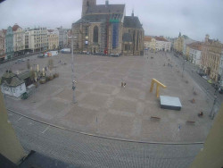 Náměstí Republiky