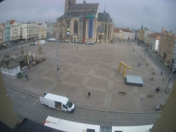 Náměstí Republiky