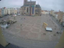 Náměstí Republiky