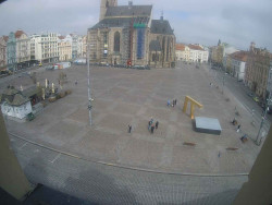 Náměstí Republiky