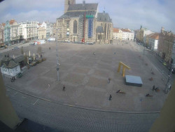 Náměstí Republiky